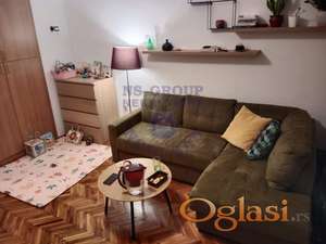 Odličan stan kod Železničke stanice