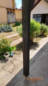 Na prodaju kuća u centru smedereva