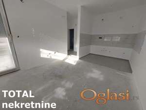 Stan NOVI SAD,ADICE - 43 m2 95000 €, ID: 1102135