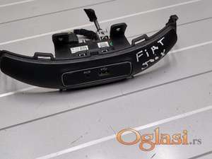 Fiat 500x USB - aux Originalni delovi  Moguca ugradnja delova  Alfa Romeo 147-156-166-159-GT-MiTo-Giulietta Fiat bravo 2 - croma -grande punto -multipla 2 -punto 3 -stilo-idea Freemont Panda 3 500L 500 500x Lancia ypsilon-delta-musa-lybra Volkswagen Golf 6  Audi a3 2012-2020 Volkswagen Passat B7  Ukoliko zelite da porucite Posaljite poruku preko sms poruke ili pozovite na telefon 0616115961