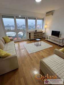 Savski venac, Dedinje, Ljutice Bogdana, 64m2