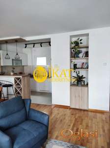 Novi Beograd, Blok 72, dvosoban 53m2 ID#4891