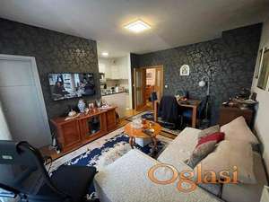 Troiposoban duplex na Bulevaru!