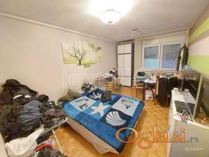 NOVI SAD - GRBAVICA - 60.00 m2