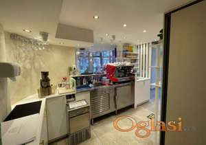 U ponudi je potpuno opremljen i funkcionalan lokal površine 61m², smešten u mirnom i zelenilom okruženom delu Limana, u neposrednoj blizini škole , idealna lokacija za razne delatnosti.