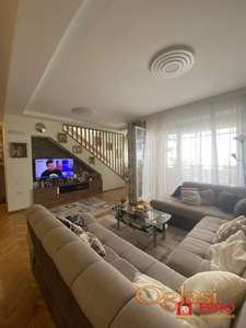 ~~~ LEP i komforan petosoban stan, GRBAVICA ~~~