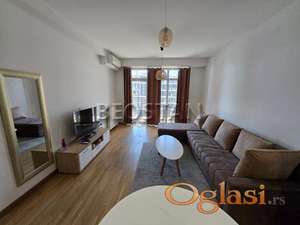 Centar - Beograd na vodi BW #67093