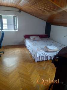 Izdajem Sobu na Zvezdari 0611990333