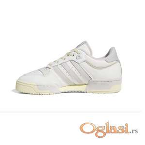 adidas Originals Rivalry Low-Top Trainers