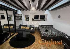 29m²+9m², centar, renoviran, odmah useljiv ID#3259