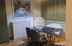 Lux poslovni prostor u Cvijićevoj ID#1573