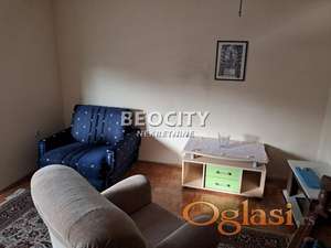 Novi Sad, Satelit, Antuna Urbana, 1.0, 30m2