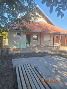 Kuća na Telepu, 129m2, plac 288m2, sastoji se od Tri stana, Đorđa Mikeša, agenciska šifra: 3000275 