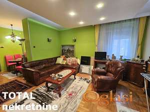 Stan NOVI SAD,GRBAVICA - 75 m2 206000 €, ID: 1099818