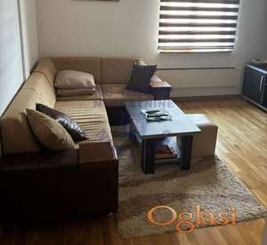 Dvoiposoban stan na Kopaoniku 43m2