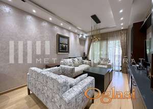 Crveni krst, Gročanska, namešten, garaža (ID: 892) ID#2532