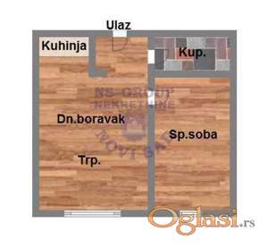 Na prodaju stanovi u izgradnji