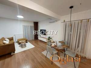 Palilula, Karaburma, Diljska, 3.0, 69m2 BIG Residences 