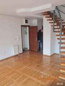 Duplex 145 m2 u centru Backe Palanke