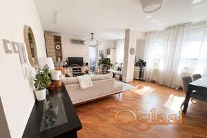 NOVI SAD - CARA DUŠANA - 102.00 m2