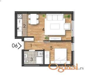 Telep, Novi Sad ID#7794