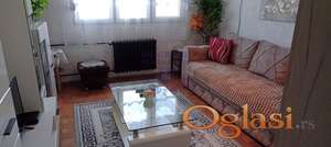 Na atraktivnoj lokaciji na Staroj Detelinari