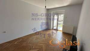 Izdaje se kancelarijski prostor na Salajci, površine 95m²