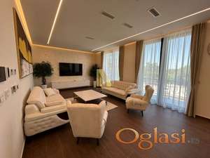 IZDAJE SE LUKSUZAN STAN NA TATARSKOM BRDU – SREMSKA KAMENICA