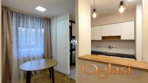 Energoprojekt zgrada. Upravo renoviran. Opremljen. ID#30084