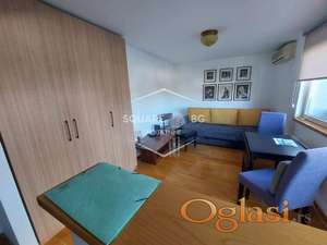 Južni bulevar, 1.0 namešten ID#5590