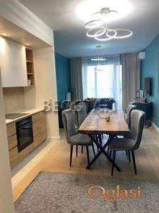 Centar - Beograd na vodi BW #65634