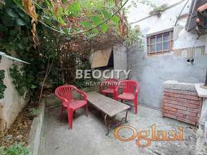 Vračar, Južni bulevar, Generala Horvatovića, 2.5, 73m2