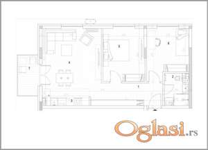 Zvezdara - Veliki Mokri Lug - 3.0 ID#24387
