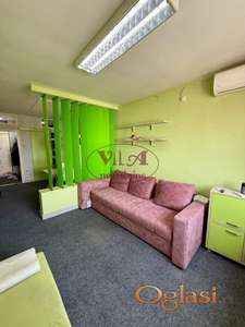 Novi Sad, Pavla Papa, odličan dvosoban stan na dobroj lokaciji