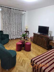 Izdajem stan u Vojislava Ilića 98, I sprat