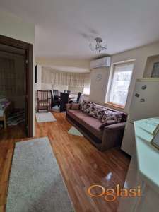 Dva stana u jednom 72m2