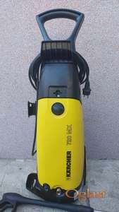 Perac karcher 720 mx