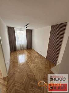 BULEVAR, 35m2, Jednoiposoban kod Futoške pijace