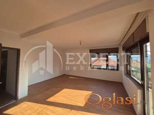 Odličan trosoban stan u kući 97m2, prvi sprat, Palilula, blizu škole Kole Rašić