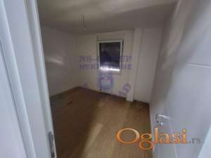 Dvoiposoban 54m2 Nova Detelinara