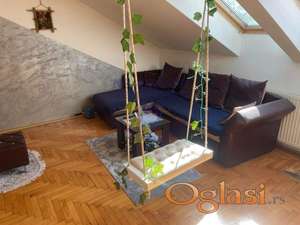 LEP DUPLEKS NA ODLICNOJ LOKACIJI!