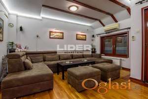 Lux stan na odličnoj lokaciji ID#135375