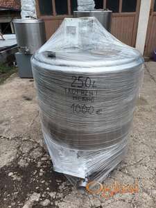 Laktofriz 250L