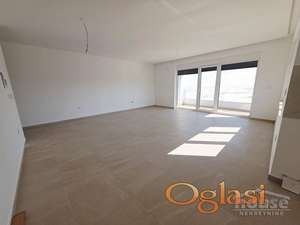 STAN - SREMSKA KAMENICA - TATARSKO BRDO - 96m2 - 216000 evra