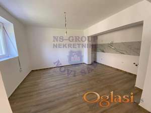 Dvosoban stan na Sajlovu, 62m2