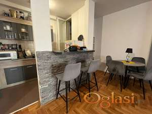 NOVI SAD - GRBAVICA - 56.00 m2