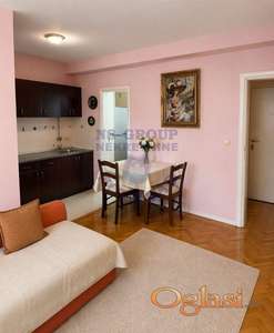 Garsonjera - Podbara