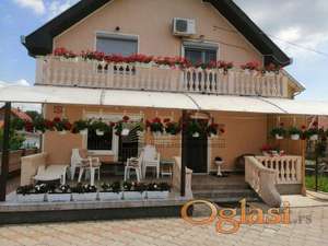 Kuća u Obrenovcu, Zabrežje, izuzetna prilika