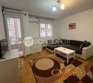 NOVI SAD - BULEVAR - 50.00 m2