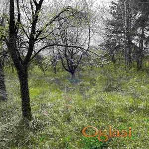 Plac u Krusedolu-1174m2